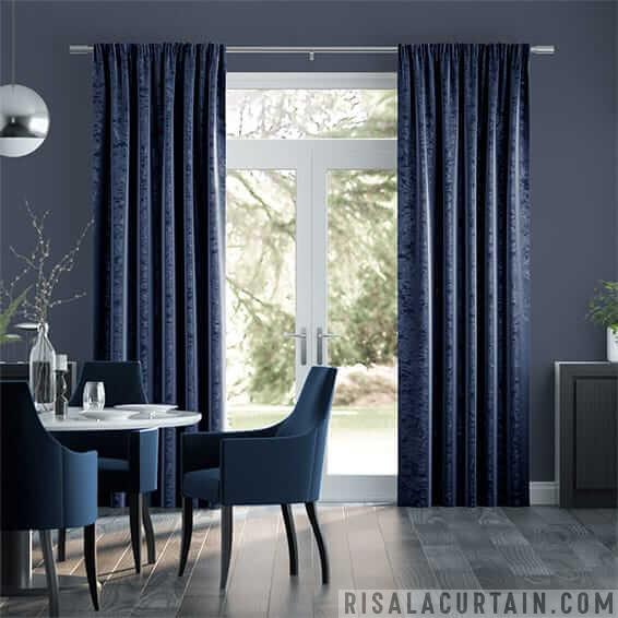 Risala Curtains: A Blend of Elegance and Functionality for Modern Living